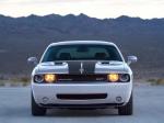 Dodge Challenger SRT8 2008 года